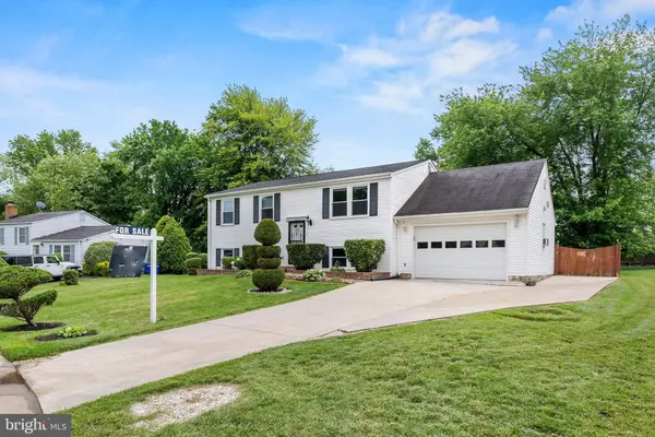 1263 WILSHIRE DR, Herndon, VA 20170