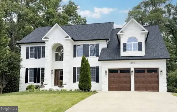 1200 ALEXANDRIA AVE, Alexandria, VA 22308