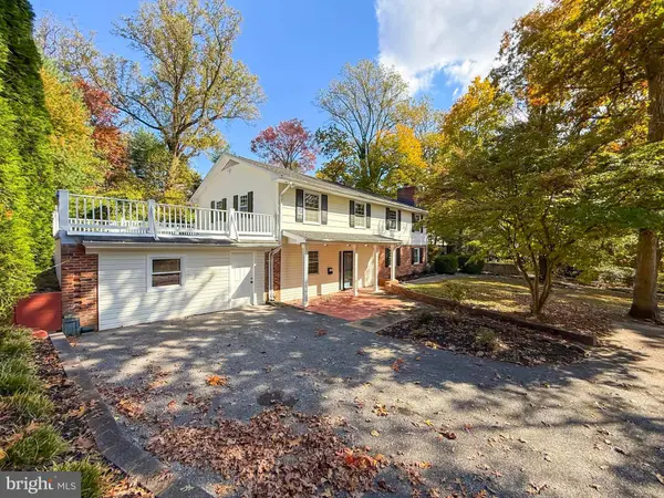 6661 MOHAWK CT, Columbia, MD 21046