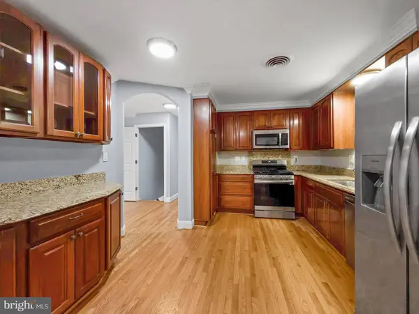 6661 MOHAWK CT, Columbia, MD 21046