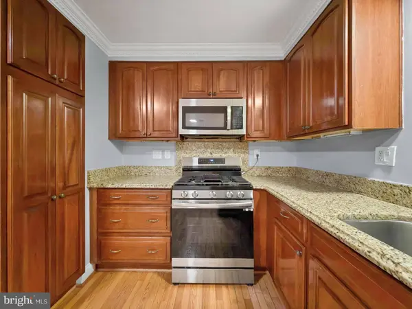 6661 MOHAWK CT, Columbia, MD 21046