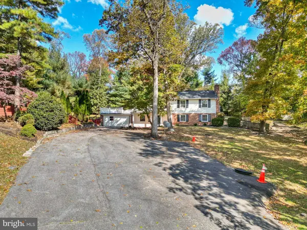 6661 MOHAWK CT, Columbia, MD 21046