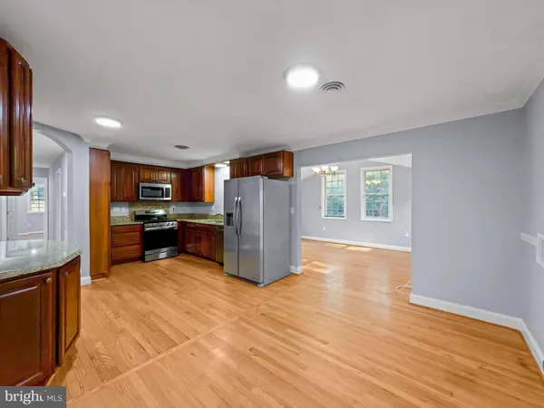 6661 MOHAWK CT, Columbia, MD 21046