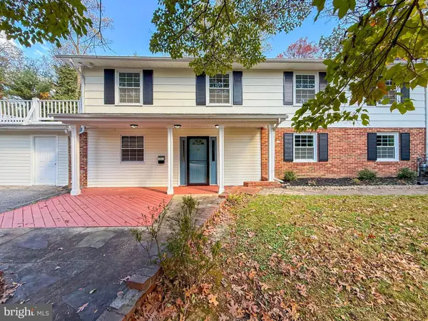 6661 MOHAWK CT, Columbia, MD 21046