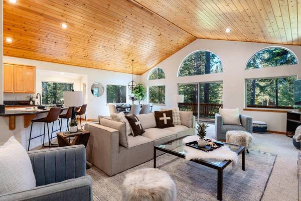 14004 Ramshorn Street, Truckee, CA 96161