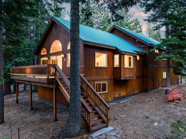 14004 Ramshorn Street, Truckee, CA 96161