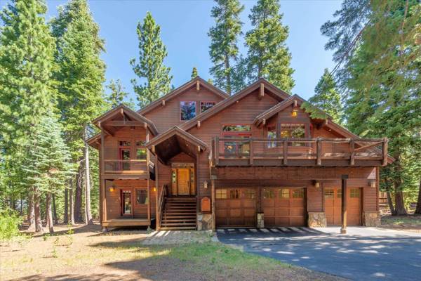 13369 Heidi Way, Truckee, CA 96161