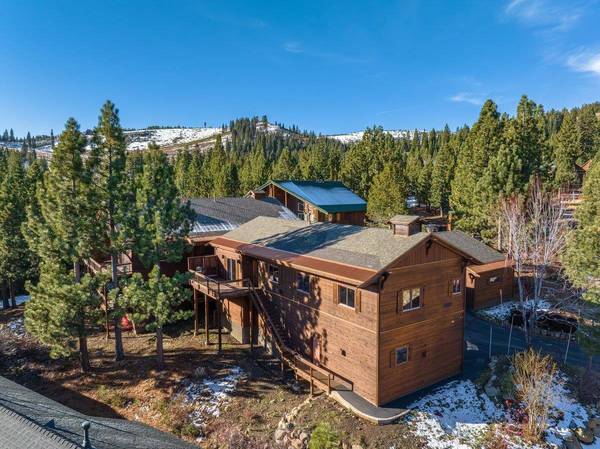 16725 Skislope Way #5, Truckee, CA 96161
