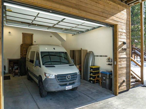 15780 Alder Creek Road, Truckee, CA 96161