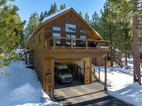 15780 Alder Creek Road, Truckee, CA 96161