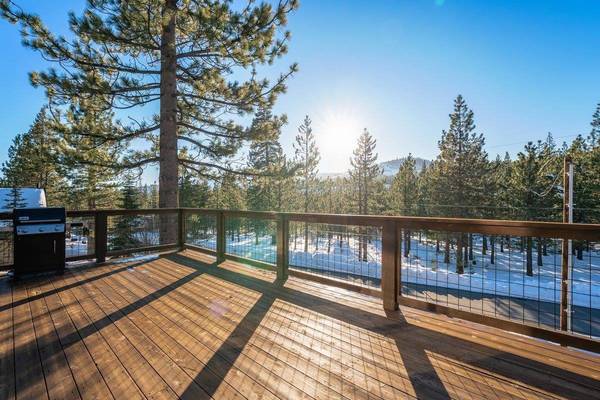 15780 Alder Creek Road, Truckee, CA 96161