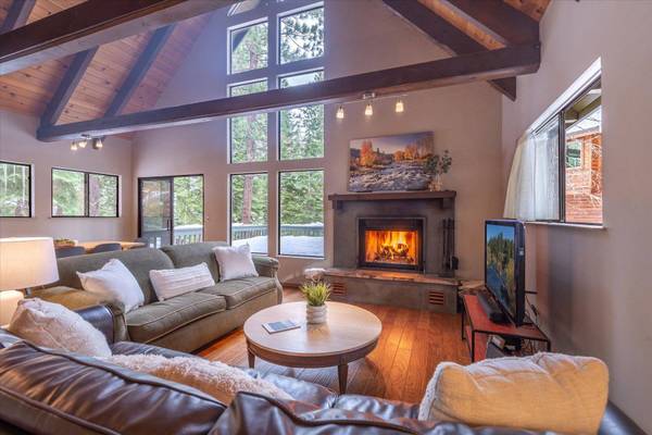 13552 Davos Drive, Truckee, CA 96161