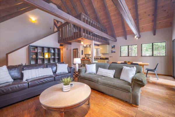 13552 Davos Drive, Truckee, CA 96161