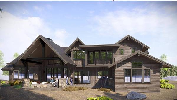 9313 Gaston Court, Truckee, CA 96161