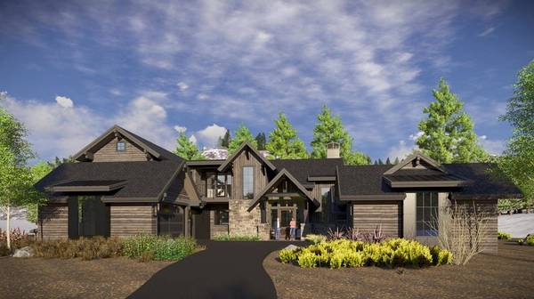 9313 Gaston Court, Truckee, CA 96161