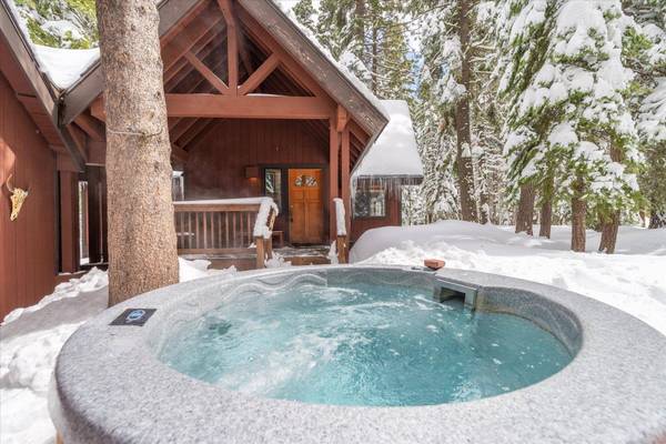 13418 Heidi Way, Truckee, CA 96161