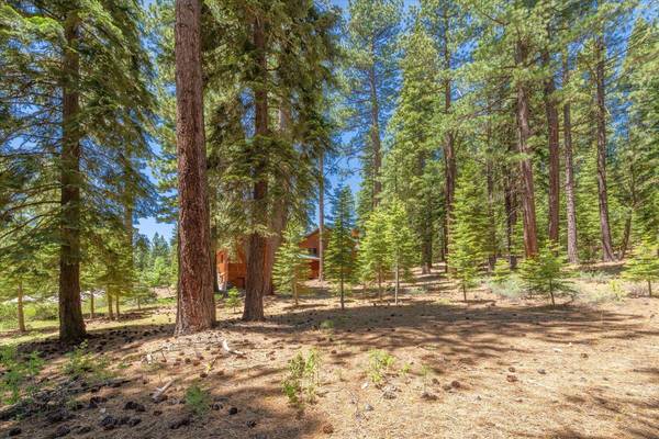 11752 Saddleback Drive, Truckee, CA 96161