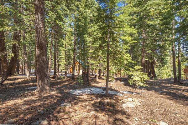 14059 Pathway Avenue, Truckee, CA 96161