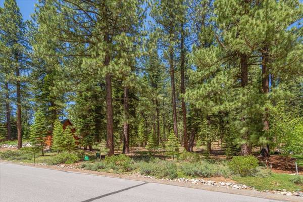 11752 Saddleback Drive, Truckee, CA 96161