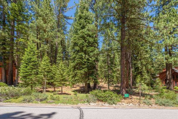 11752 Saddleback Drive, Truckee, CA 96161