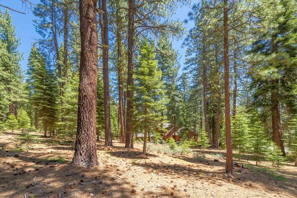 11752 Saddleback Drive, Truckee, CA 96161