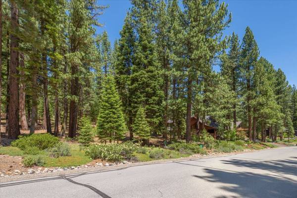 11752 Saddleback Drive, Truckee, CA 96161