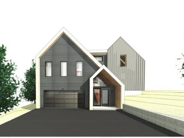10060 Bunny Hill Road, Soda Springs, CA 95728