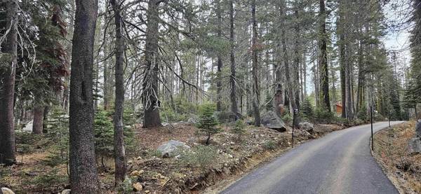 10060 Bunny Hill Road, Soda Springs, CA 95728