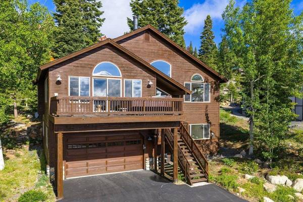 11648 Rhineland Avenue, Truckee, CA 96161