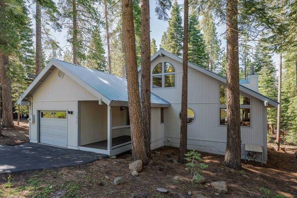 11917 Sitzmark Way, Truckee, CA 96161