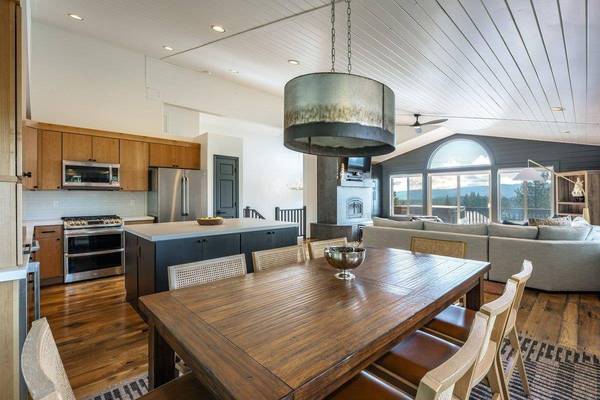 11648 Rhineland Avenue, Truckee, CA 96161