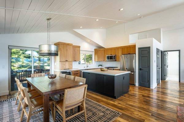 11648 Rhineland Avenue, Truckee, CA 96161