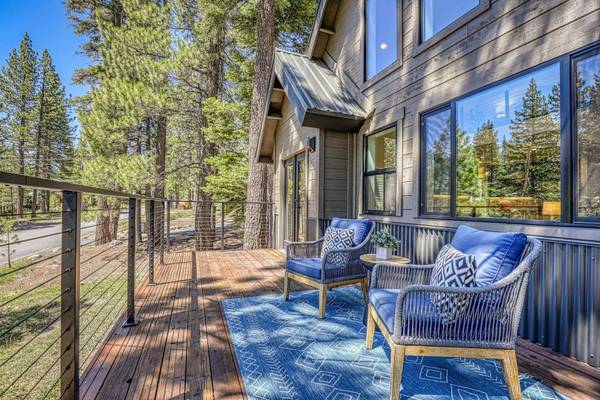 15540 Alder Creek Road, Truckee, CA 96161
