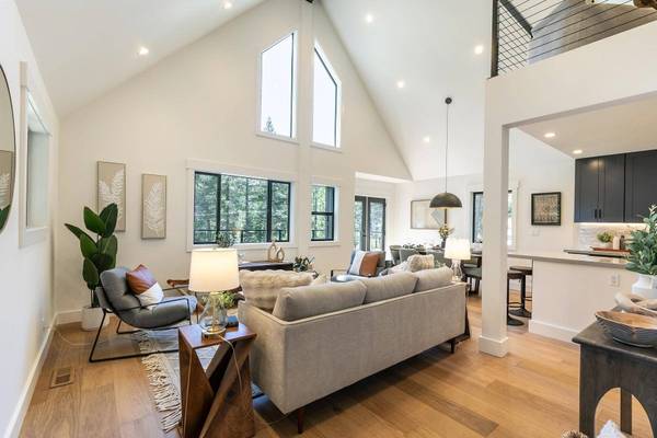 15540 Alder Creek Road, Truckee, CA 96161