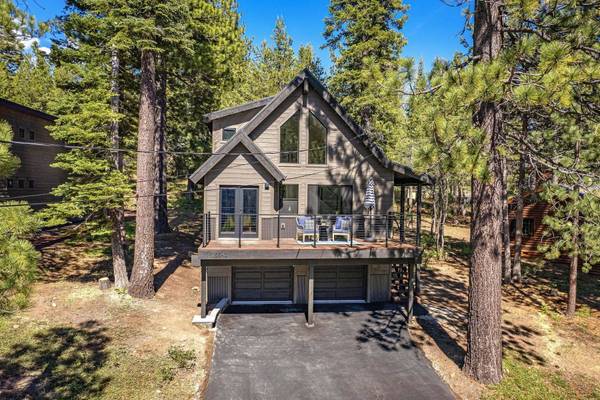 15540 Alder Creek Road, Truckee, CA 96161