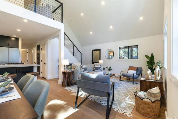 15540 Alder Creek Road, Truckee, CA 96161