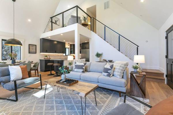15540 Alder Creek Road, Truckee, CA 96161