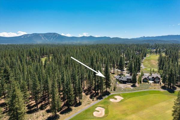 11470 Henness Road, Truckee, CA 96161