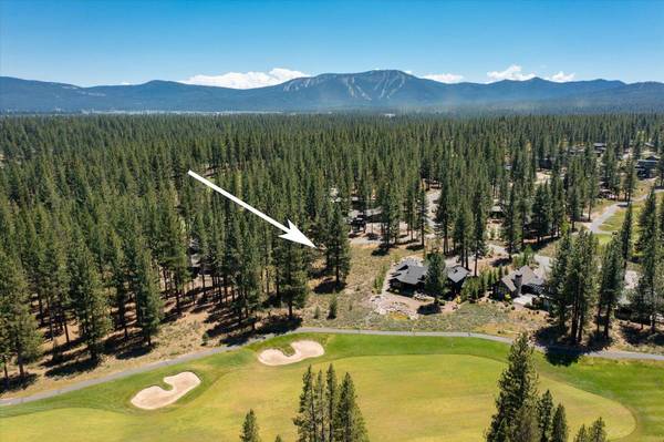 11470 Henness Road, Truckee, CA 96161