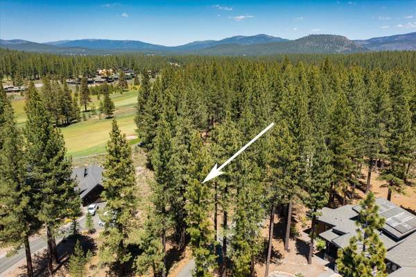 11470 Henness Road, Truckee, CA 96161