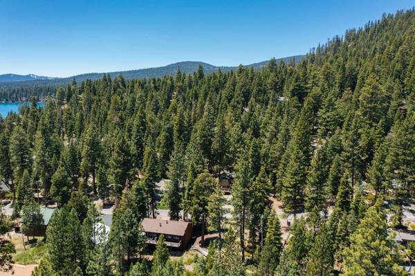 280 Estates Drive, Tahoe Vista, CA 96148