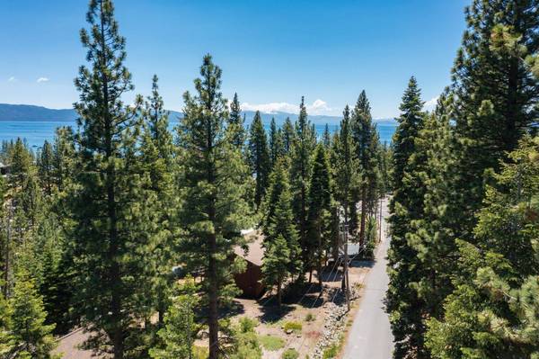 280 Estates Drive, Tahoe Vista, CA 96148