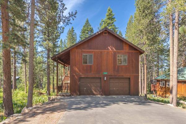 13323 Falcon Point Place, Truckee, CA 96161