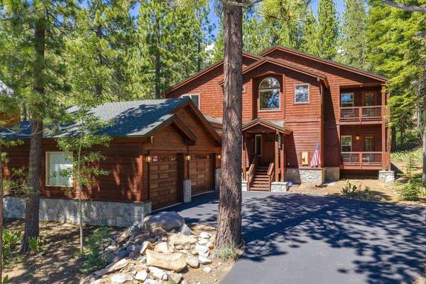 13232 Falcon Point Place, Truckee, CA 96161