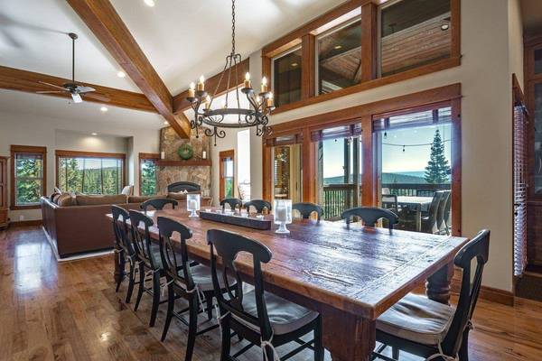 10954 Skislope Way, Truckee, CA 96161
