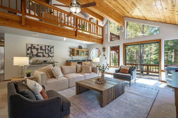 13050 Skiview Loop, Truckee, CA 96161