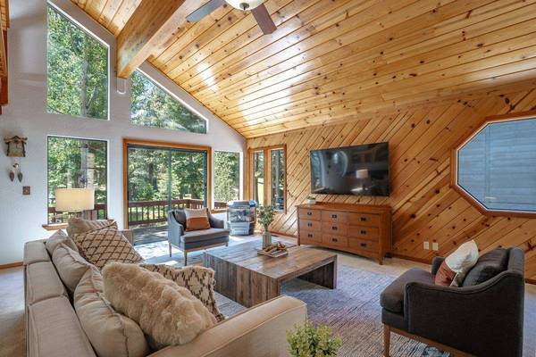 13050 Skiview Loop, Truckee, CA 96161