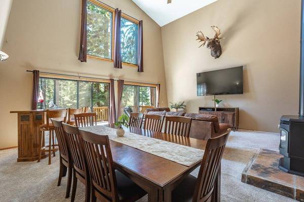 13245 Hansel Avenue, Truckee, CA 96161