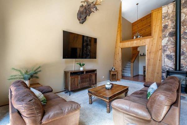 13245 Hansel Avenue, Truckee, CA 96161
