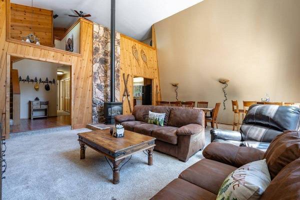 13245 Hansel Avenue, Truckee, CA 96161